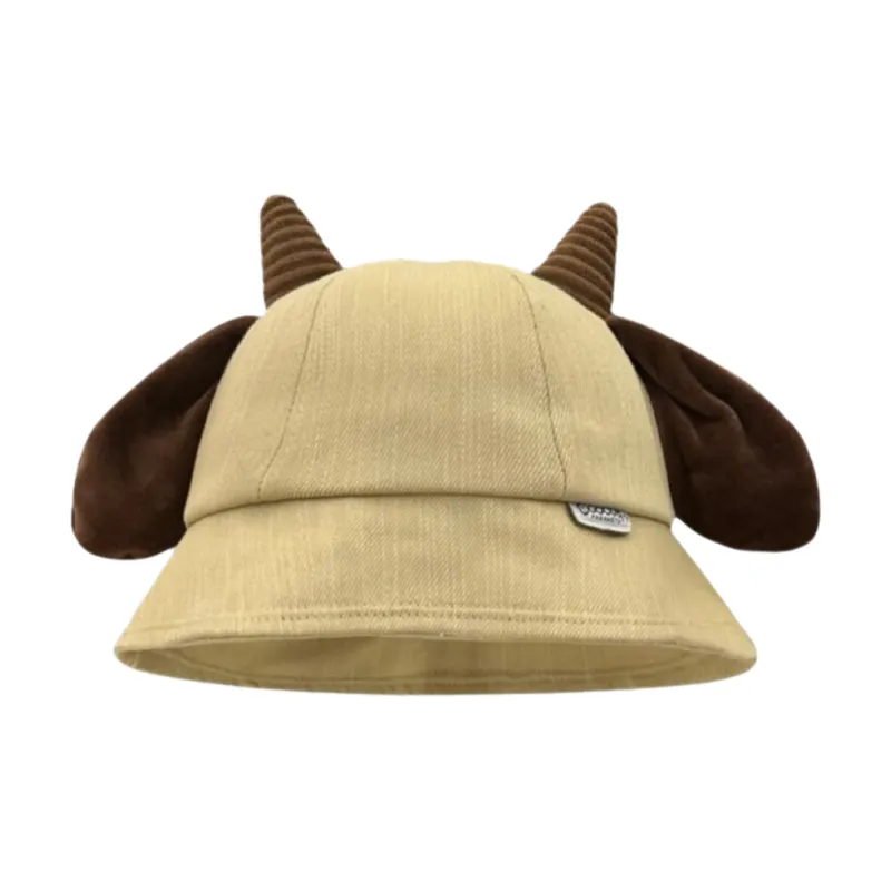 OXO OVERLOAD Cotton Hats & Caps Unisex-4