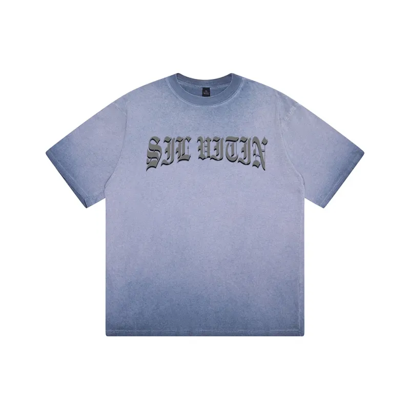 SIL VITIN T Shirts Unisex-2