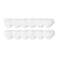 White-12 Pack