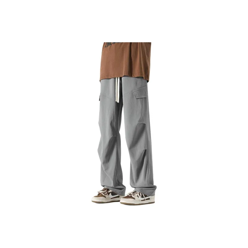 Caramella Casual Pants Unisex-14