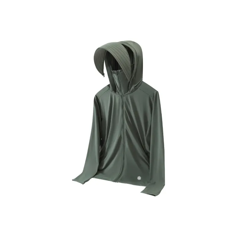 KORAMAN Super Light, Breathable, Quick Dry, UV Protection, Cooling Sun Protection Clothing Unisex-24