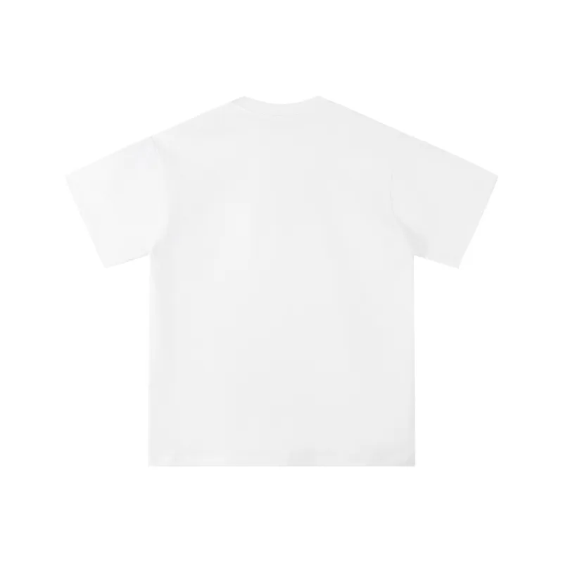 Hungo T Shirts Unisex-1