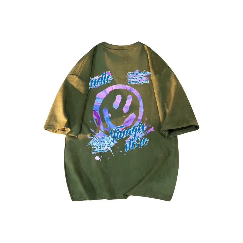 TINA GIA T Shirts Unisex-15