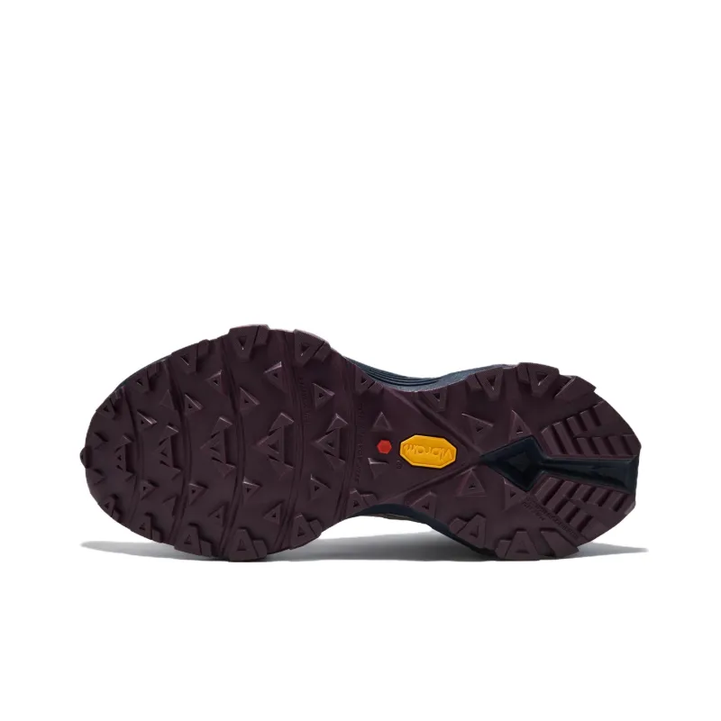 KAILAS FUGA EX3 Cushioning, Slip Resistant, And Breathable Low Top Trail Running Shoes Women's-39