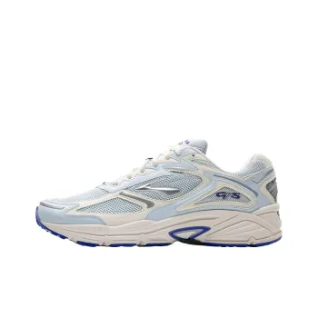 Adrenaline Gts 4 Women's 'Blue Aqua Silver'