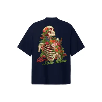 SOIE T Shirts Unisex