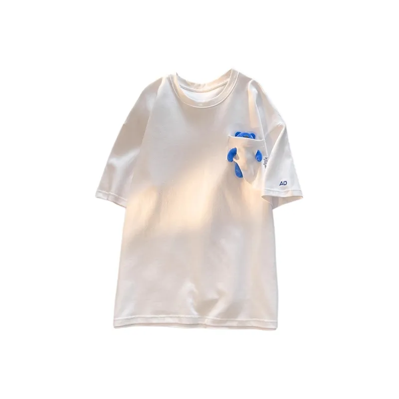 SUNSETMONENT T Shirts Unisex-0