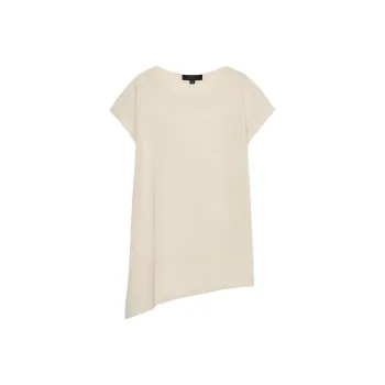ZARA Knitwear Women's White