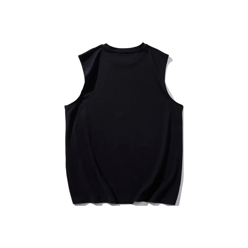 Warrior Huichao Sports Collection Tank Top Unisex-10