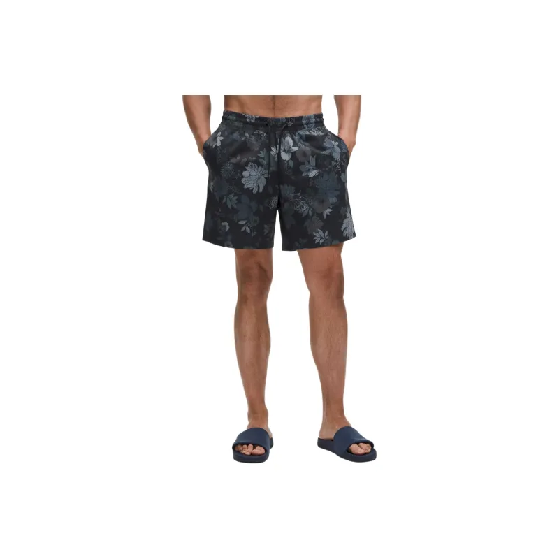 Lululemon Swim Short Linerless Swimming Shorts 7' Men's-2