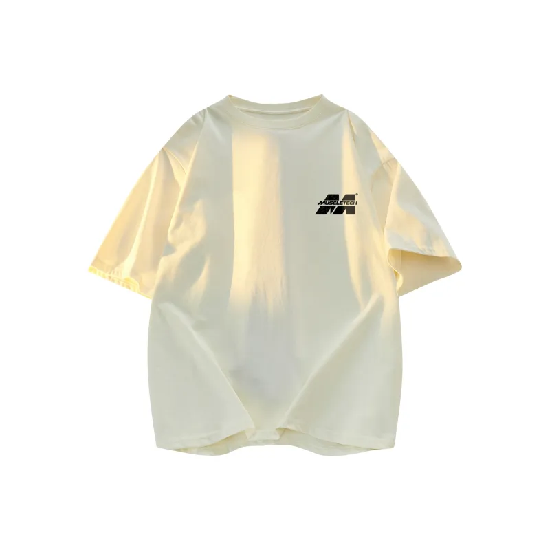 MUSCLETECH T Shirts Unisex-21