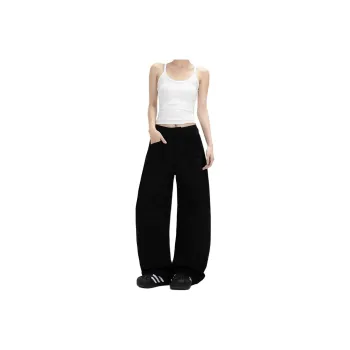 Universal Templates Casual Pants Unisex