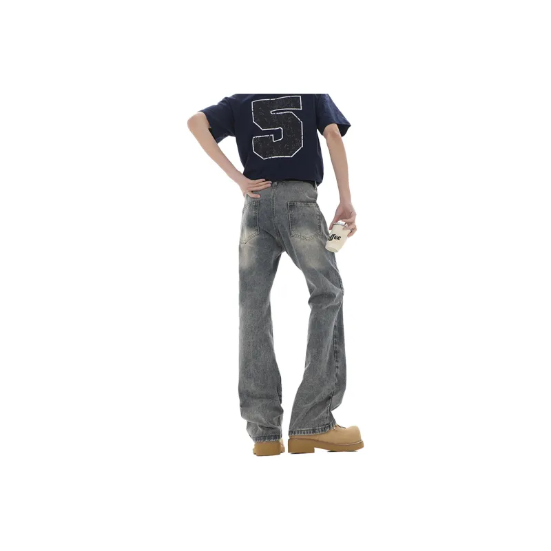 Emoji Jeans Unisex-26