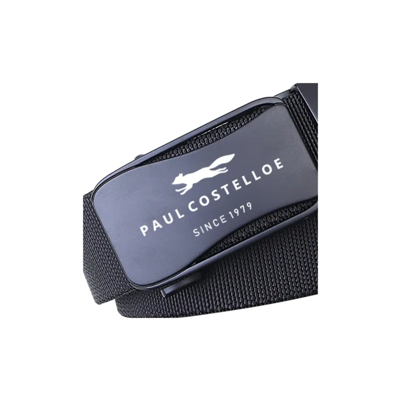 PAUL COSTELLOE Nylon Belt Unisex 4-1