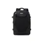 Black[Includes Wet-Dry Separation Pocket+Independent Shoe Compartment]