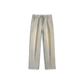 GALAXY FAIRY Jeans Unisex