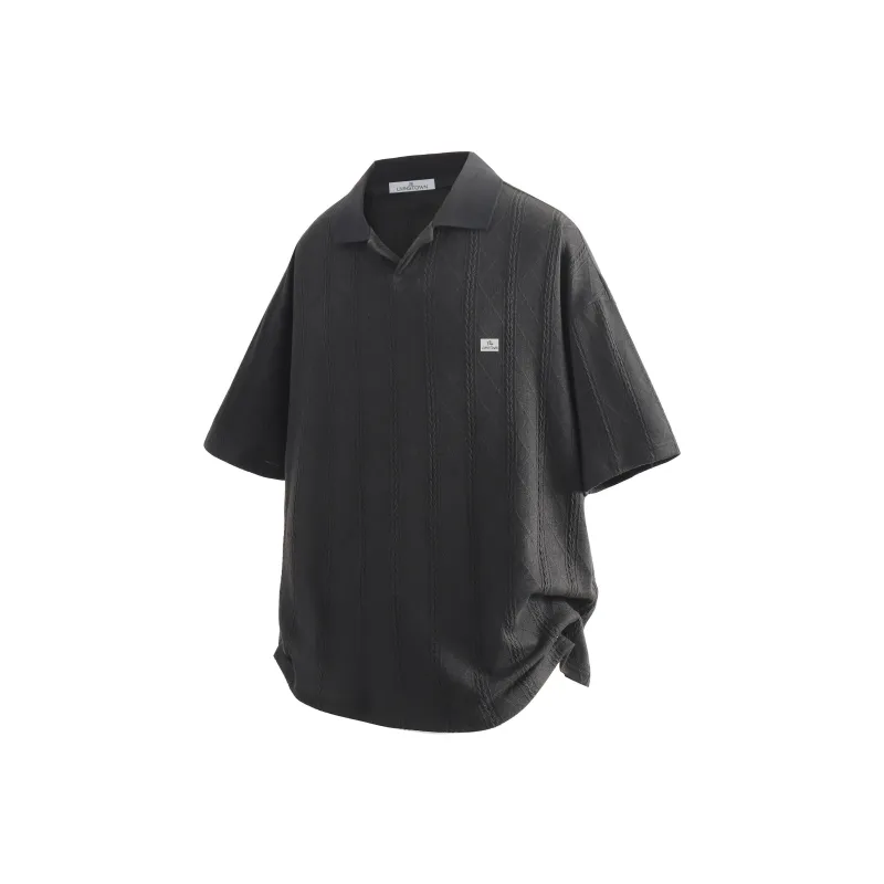 LIVINGTOWN T Shirts Unisex-6