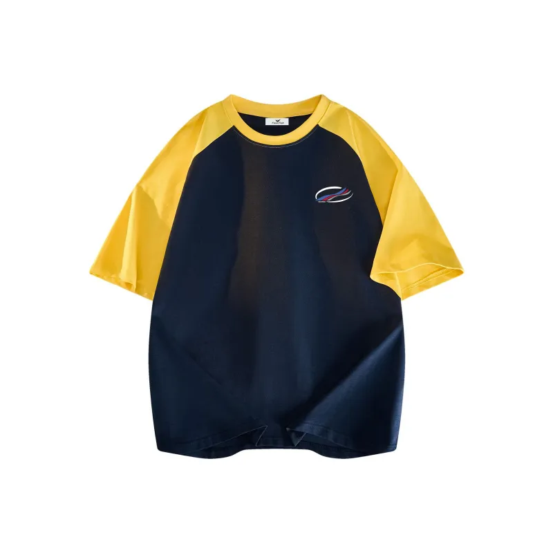 FASTFISH T Shirts Unisex-0