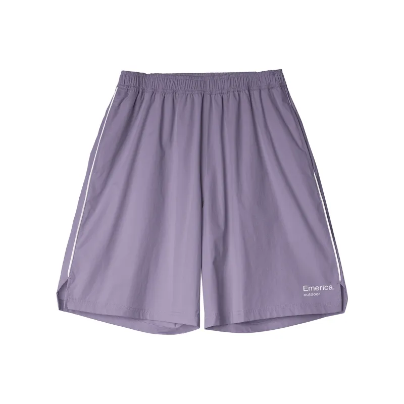 EMERICA Casual Shorts Unisex-15