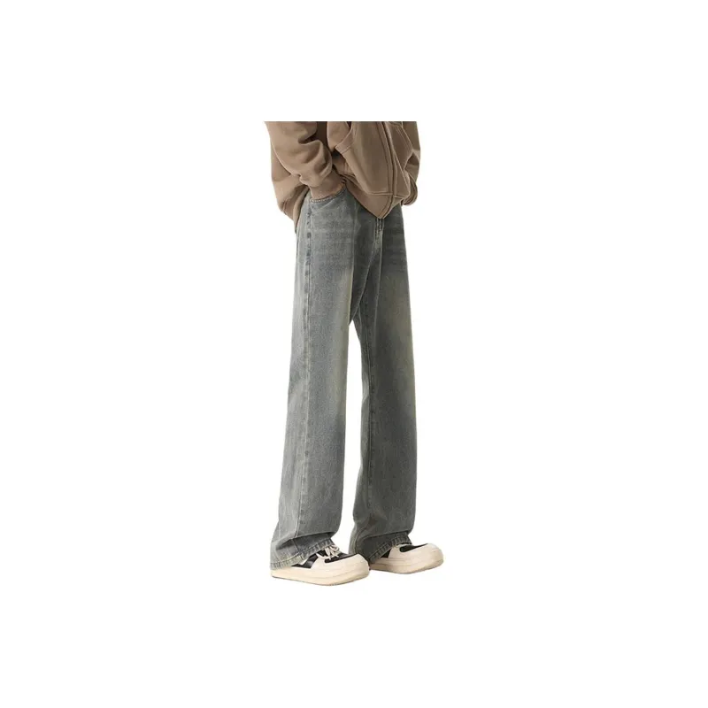 FASTFISH Jeans Unisex-15