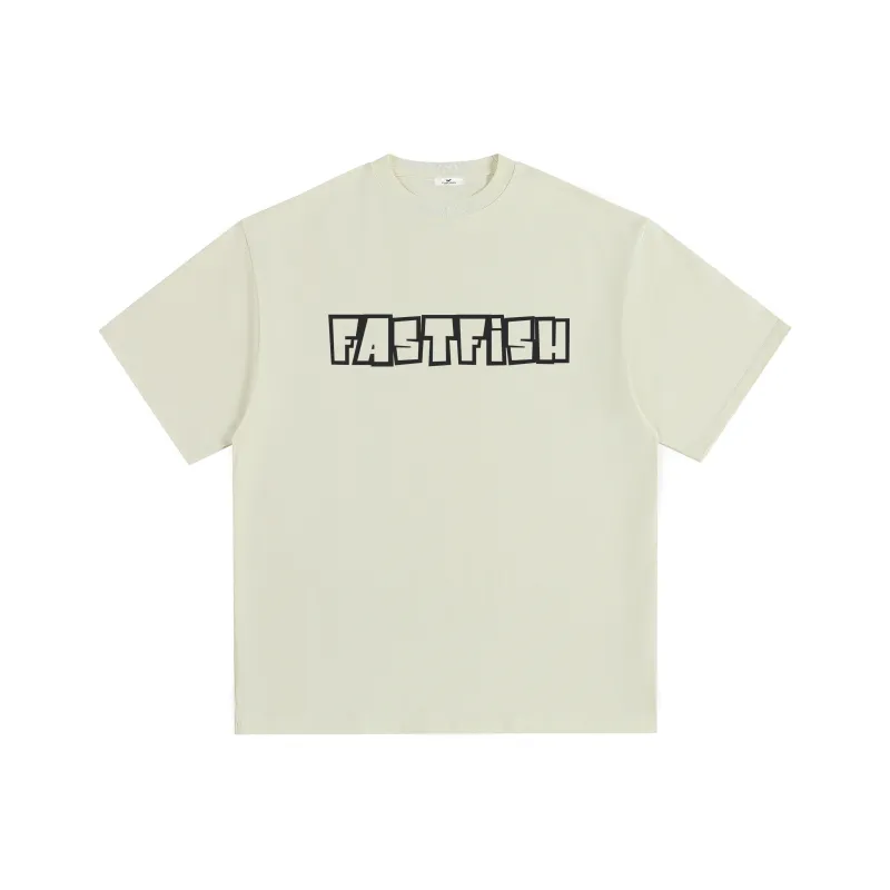 FASTFISH T Shirts Unisex-7