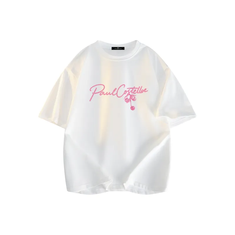 PAUL COSTELLOE T Shirts Unisex-1