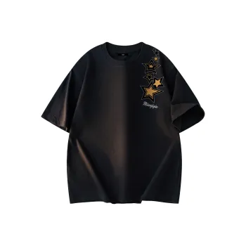 Cotton Gene T-Shirts Unisex