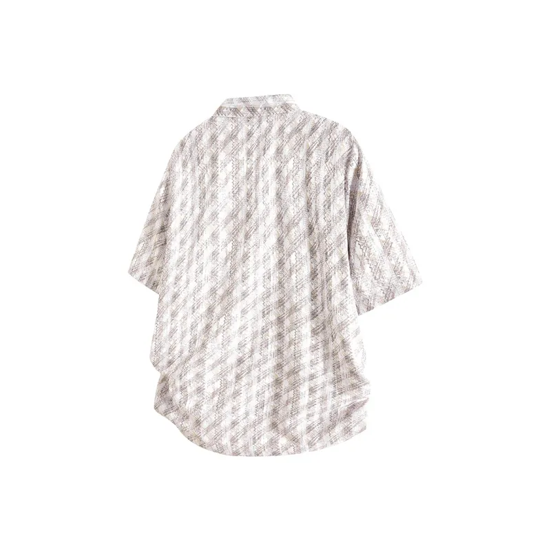 NEAR HERE Shirts Unisex-5