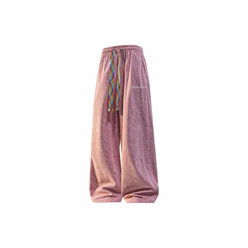 7 SEVFUN Casual Pants Unisex-10