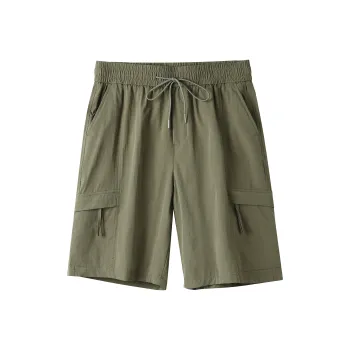 UBV Cargo Shorts Men