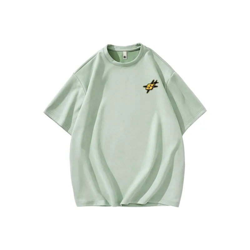 SIL VITIN T Shirts Unisex-15