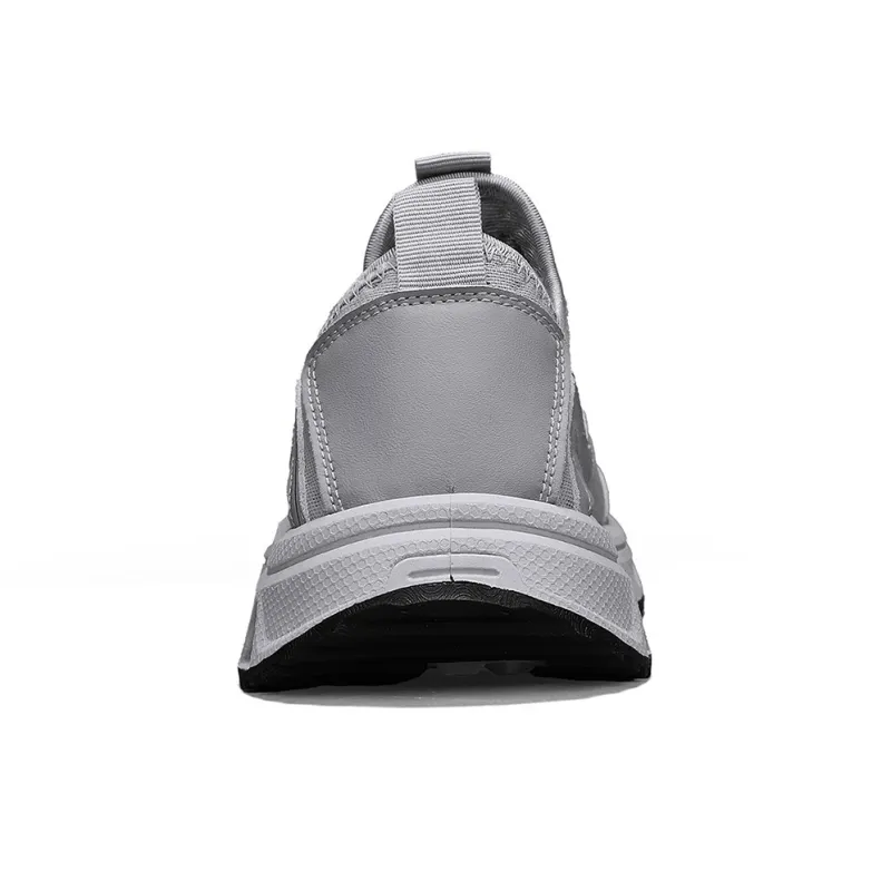 Warrior Wear resistant And Lightweight Low Top Casual Shoes Men's-3
