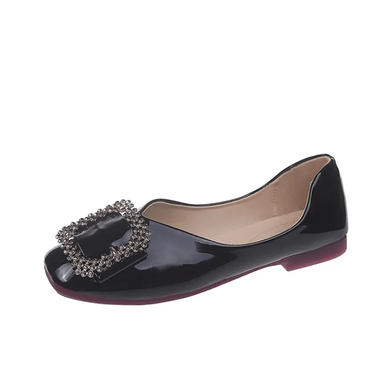 Zomila Casual Single Shoes Women's-5