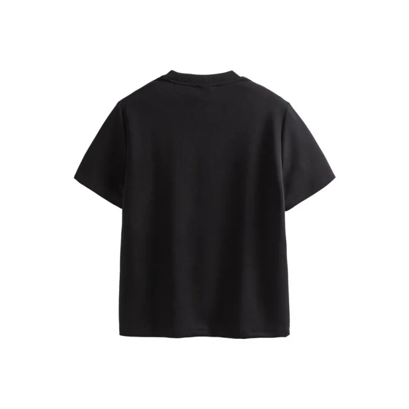 VS WHAT T-Shirts Women's-1
