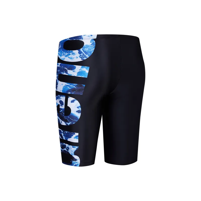 Arena FW/AW23 Swimming Shorts Men's Black-1