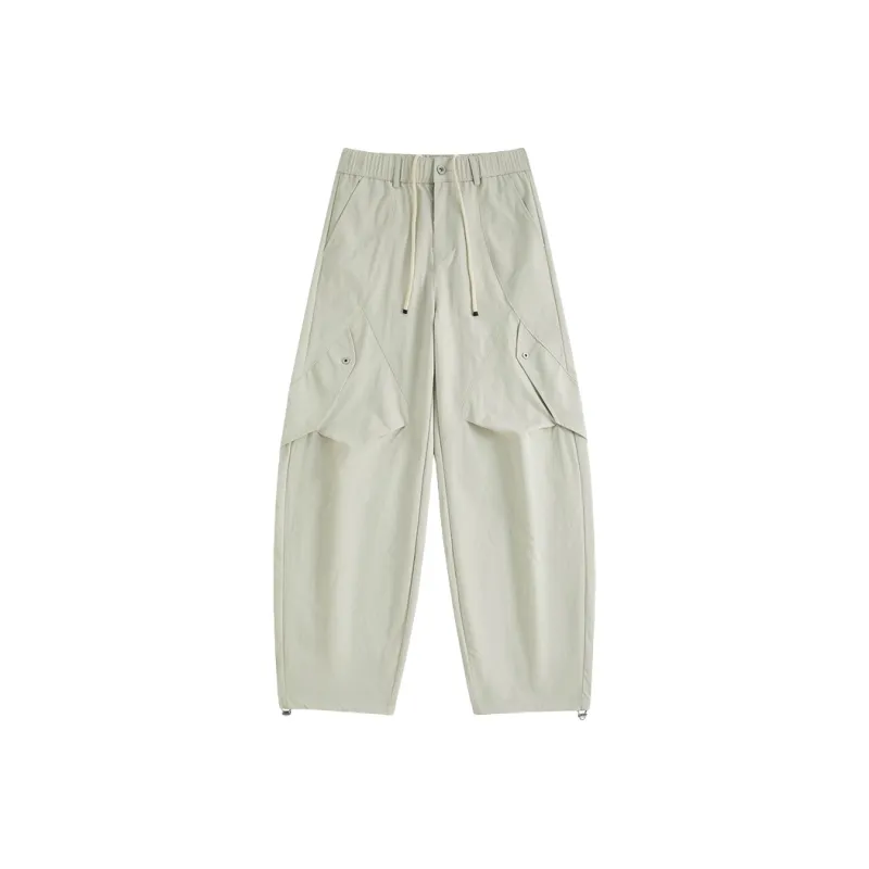 UOD Casual Pants Unisex-5