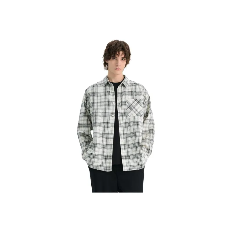 WILD LEADER Shirts Men-0