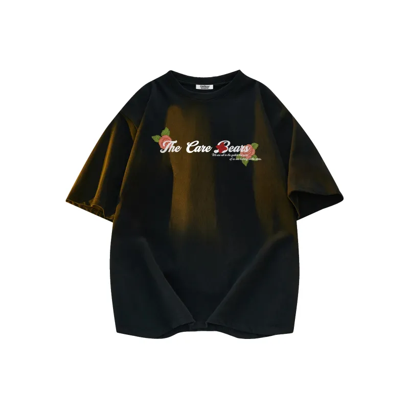 CAREBEARS T Shirts Unisex-9