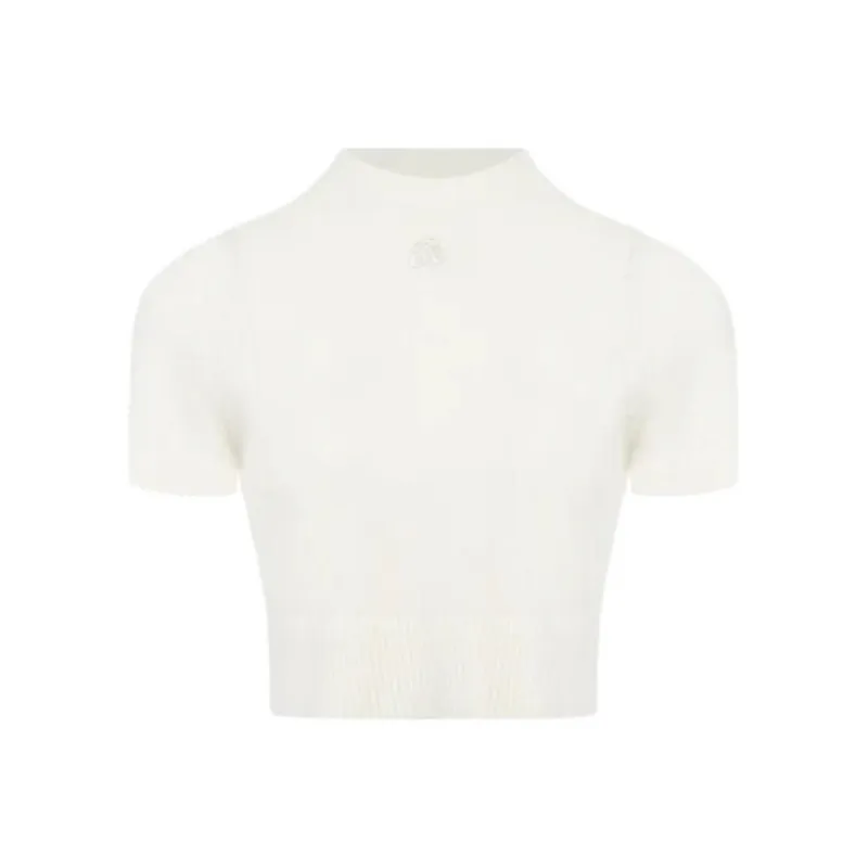 Ann Andelman Sweaters Women's Beige-0