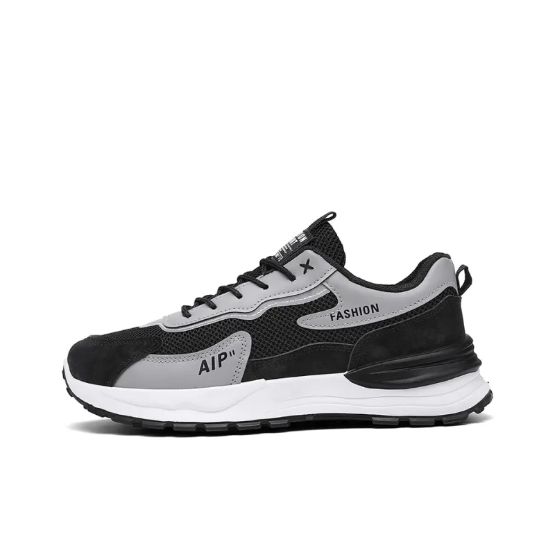 Frank Mully Low Top Casual Shoes Men's-3