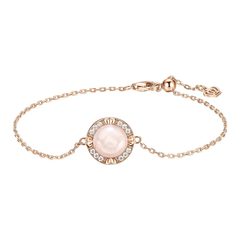 TIANWANG S925 Silver Bracelets Women's-6