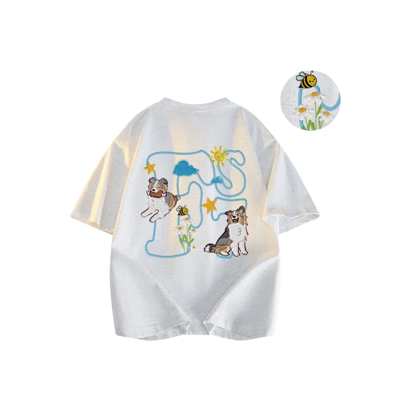 7 SEVFUN T Shirts Unisex-7