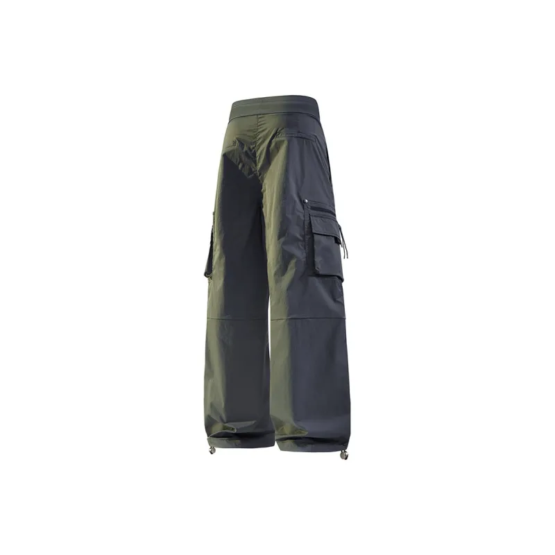 MIIOW Cool One Summer Series Cargo Pants Unisex-11