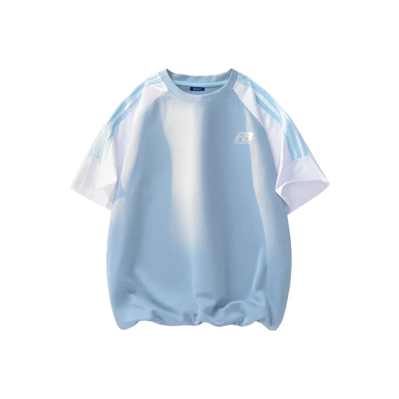 FCB ARCELONA T Shirts Unisex-6
