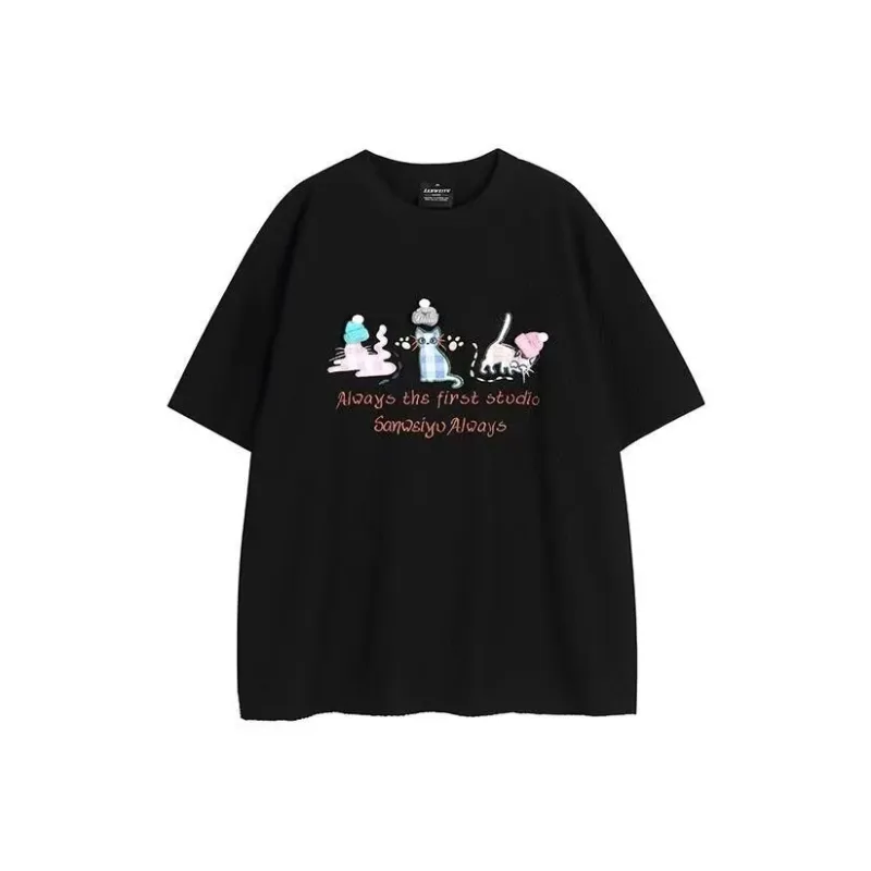 TONYBEAR T Shirts Men-2