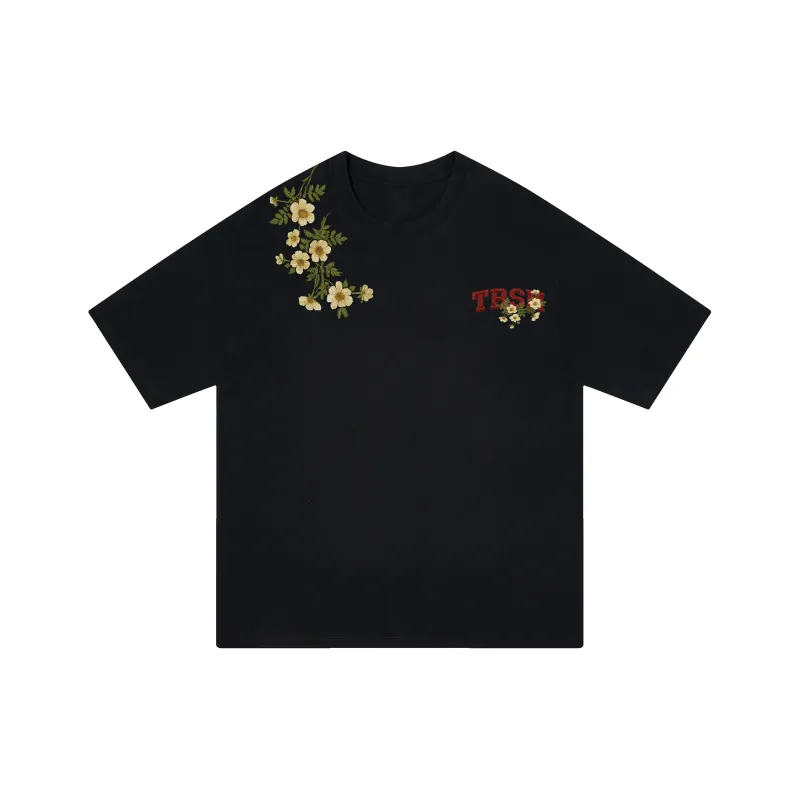 TBSM T Shirts Unisex-1