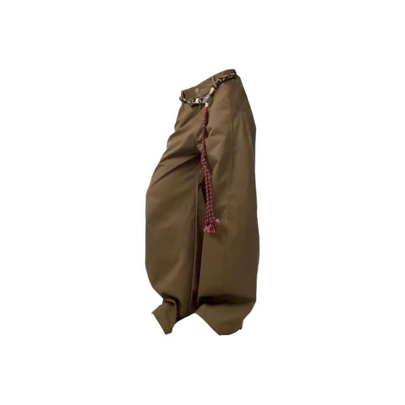 FALIAMS Casual Pants Unisex-6