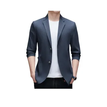 PIERRE CARDIN Business Suit Men's