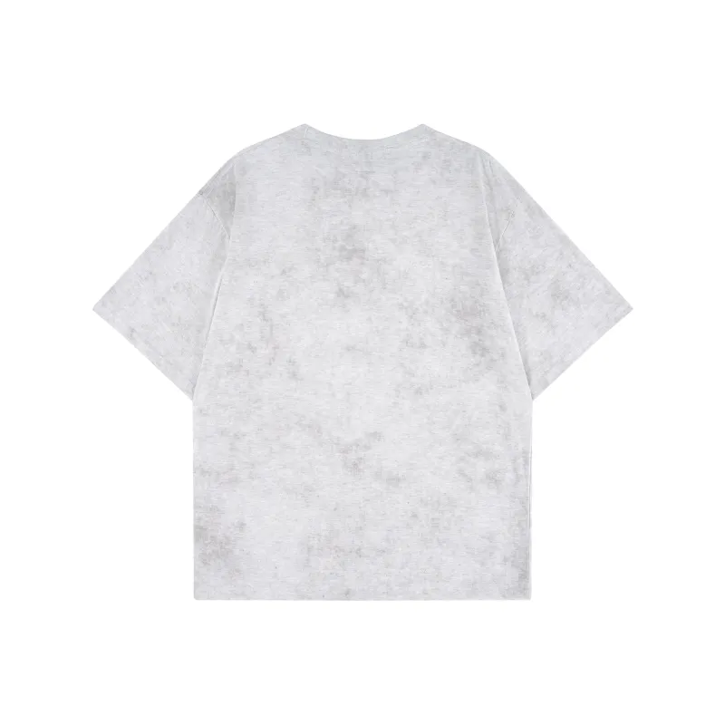 YIVIKII T-Shirts Unisex-3
