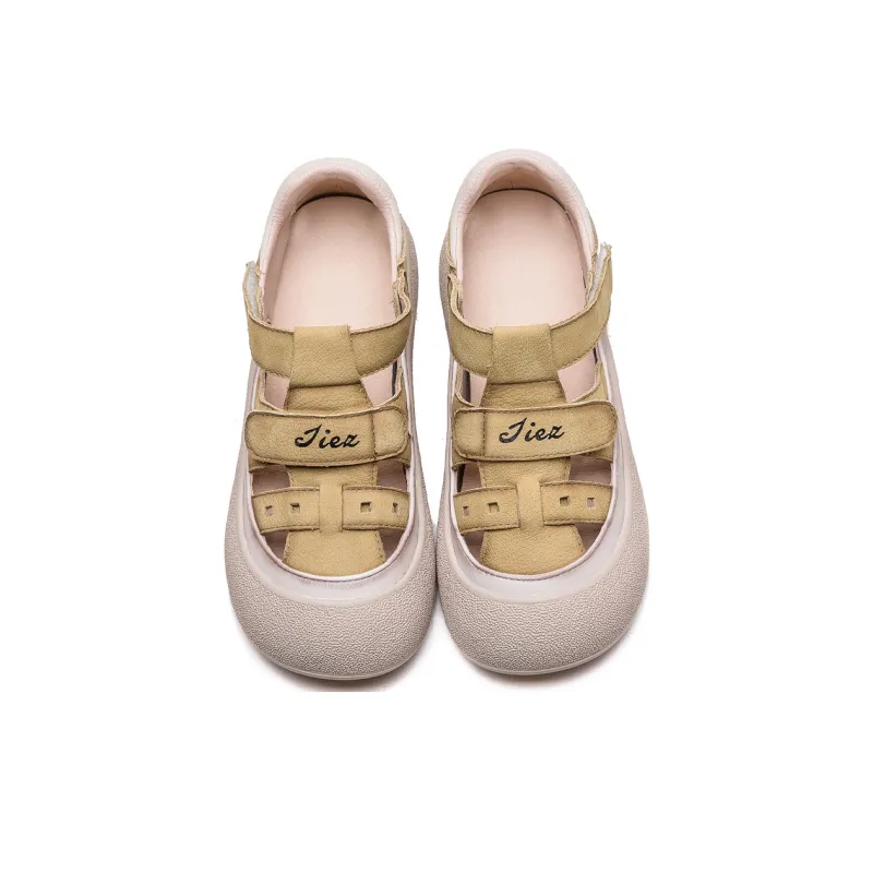 Jay Roman Sandals Women's-11
